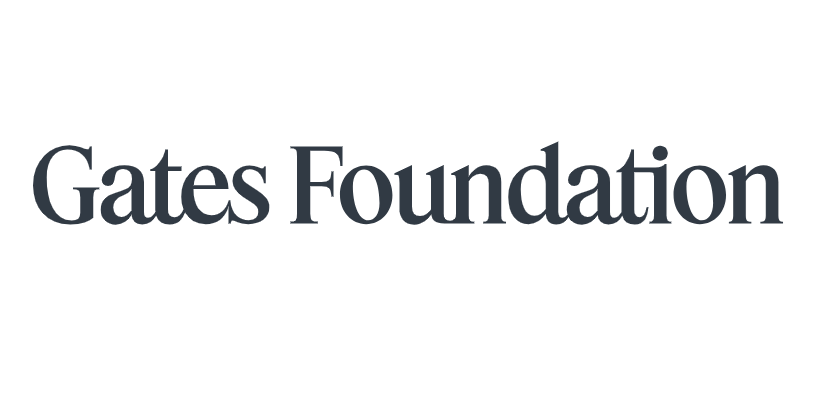 Gates Foundation Logo