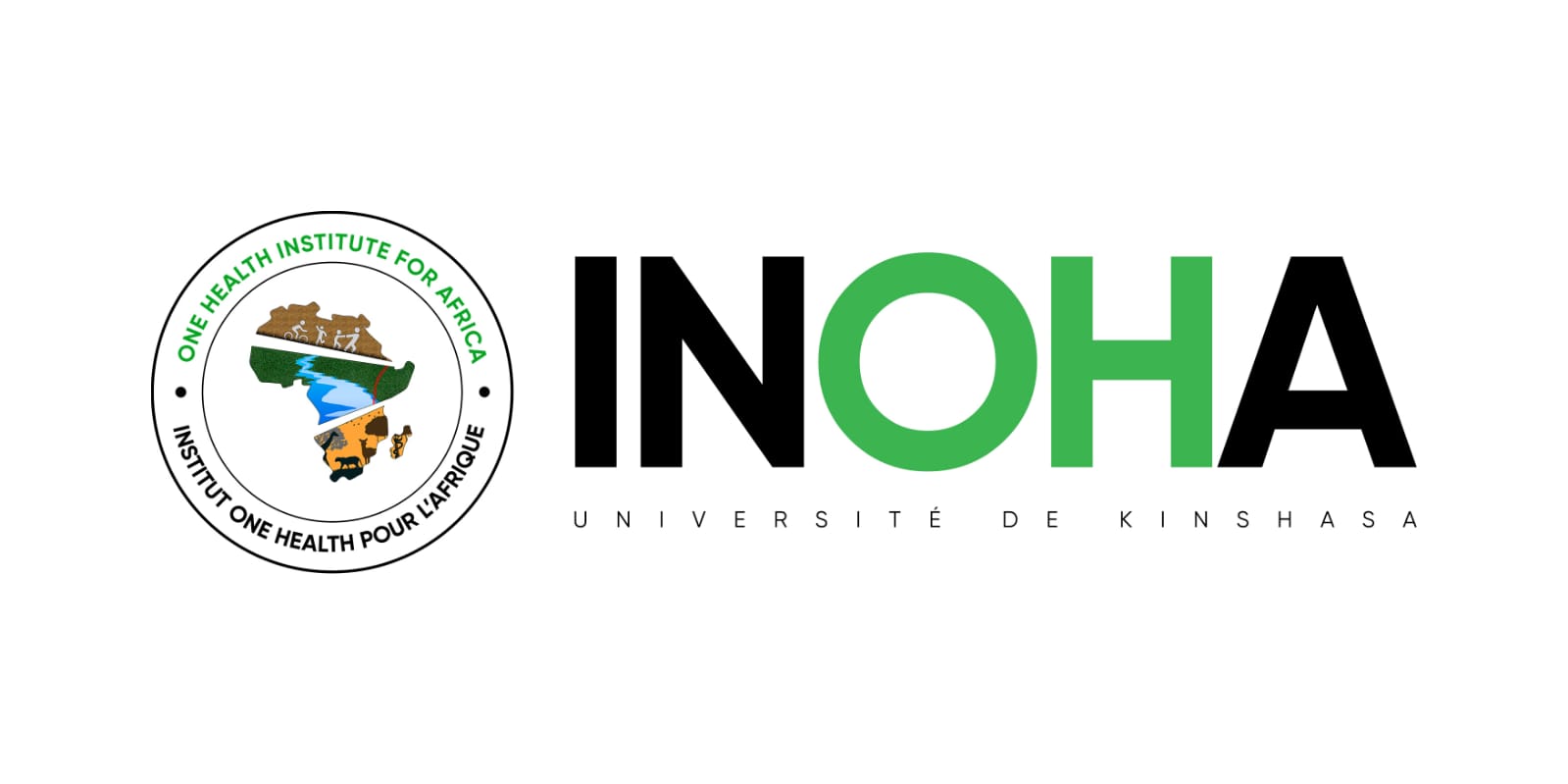 INOHA UNIKIN Logo