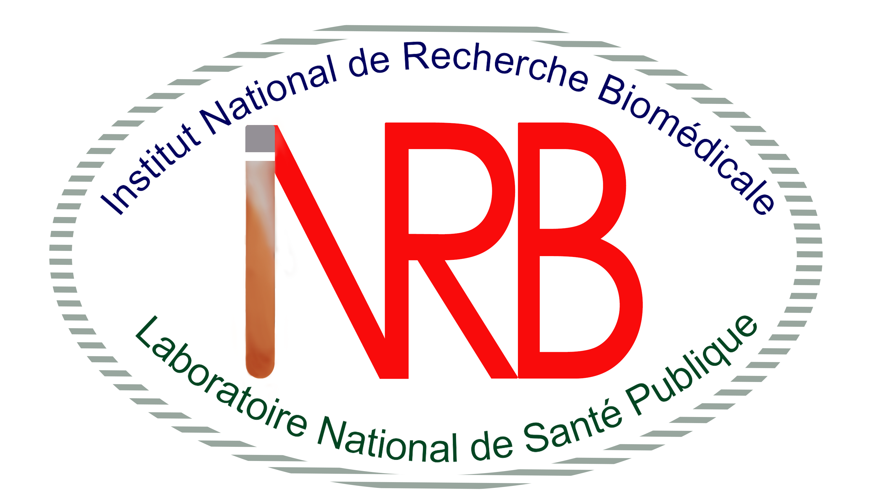 INRB Logo