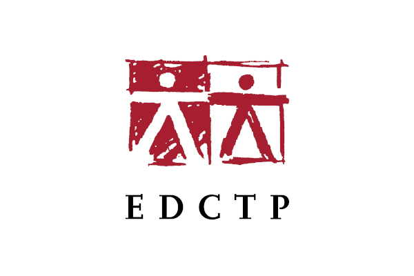 EDCTP Logo