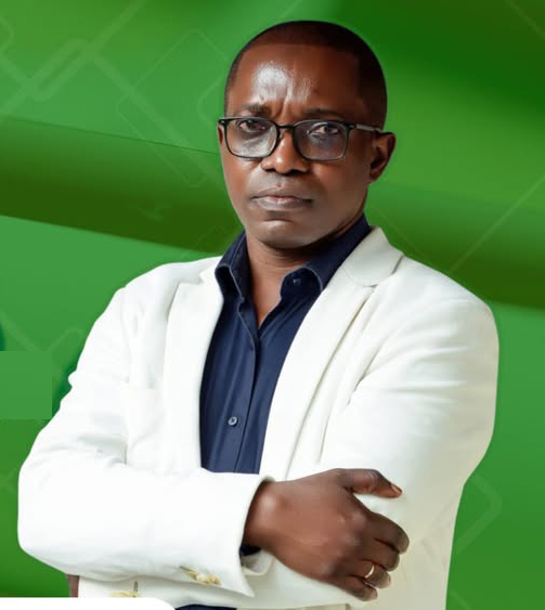 Prof Didier Bompangue