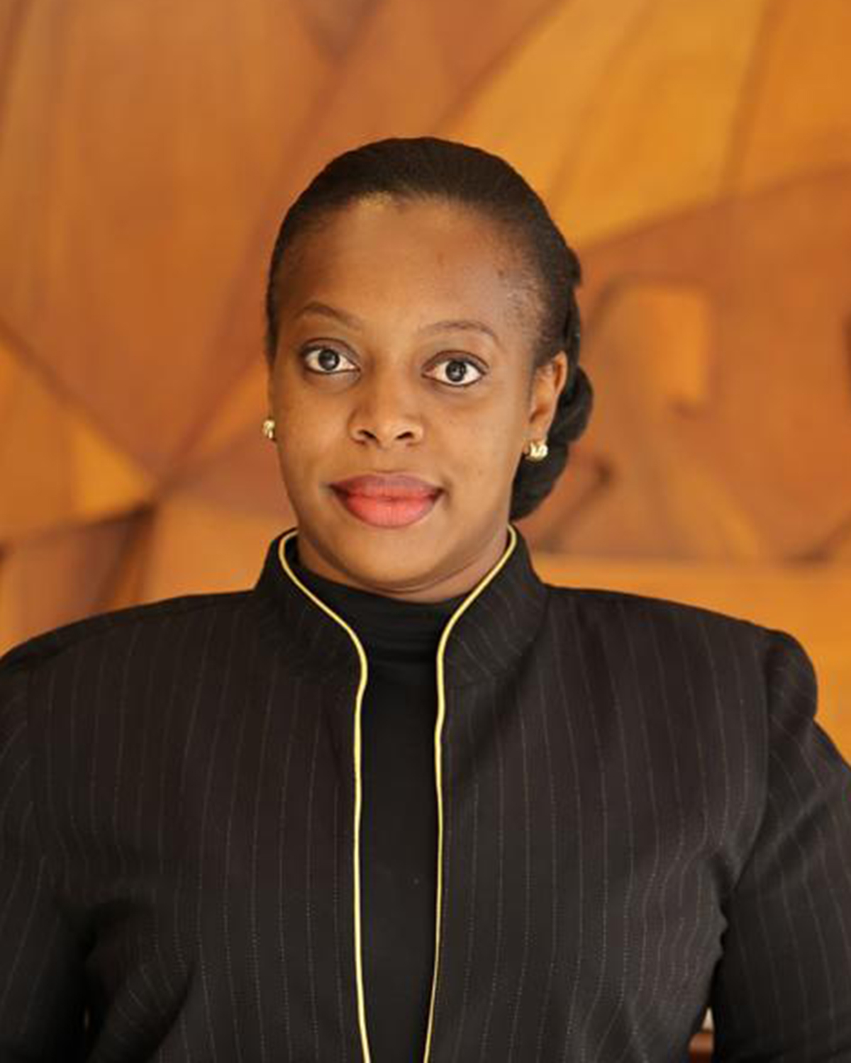 Dr. Cathy Asiimwe Tabaro