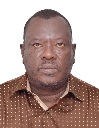 Dr. Antoine Mafwila Lusala