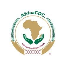 Africa CDC Logo